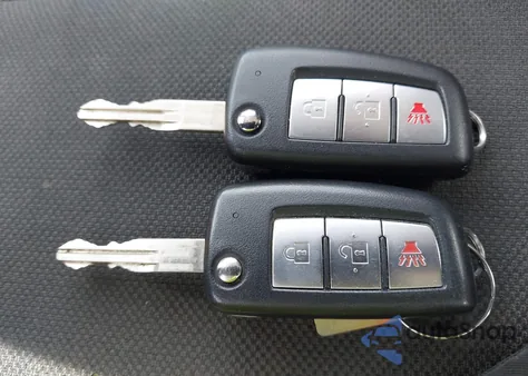 2019 Nissan Rogue S from USA, damaged, VIN 5N1AT2MT1KC784536